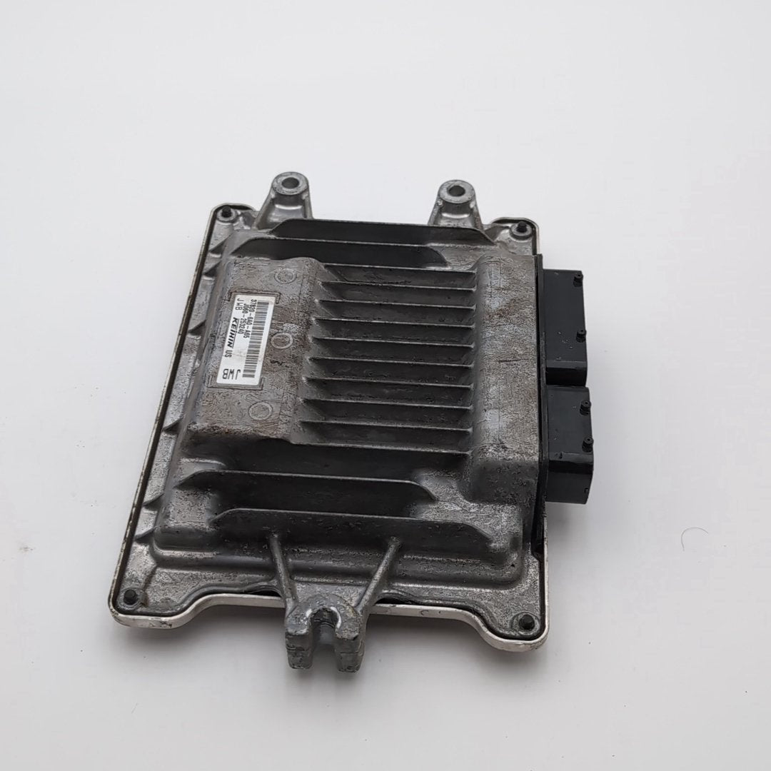 2018 2019 Honda Accord 1.5L Engine Computer Control Module ECU 37820-6A0-A65