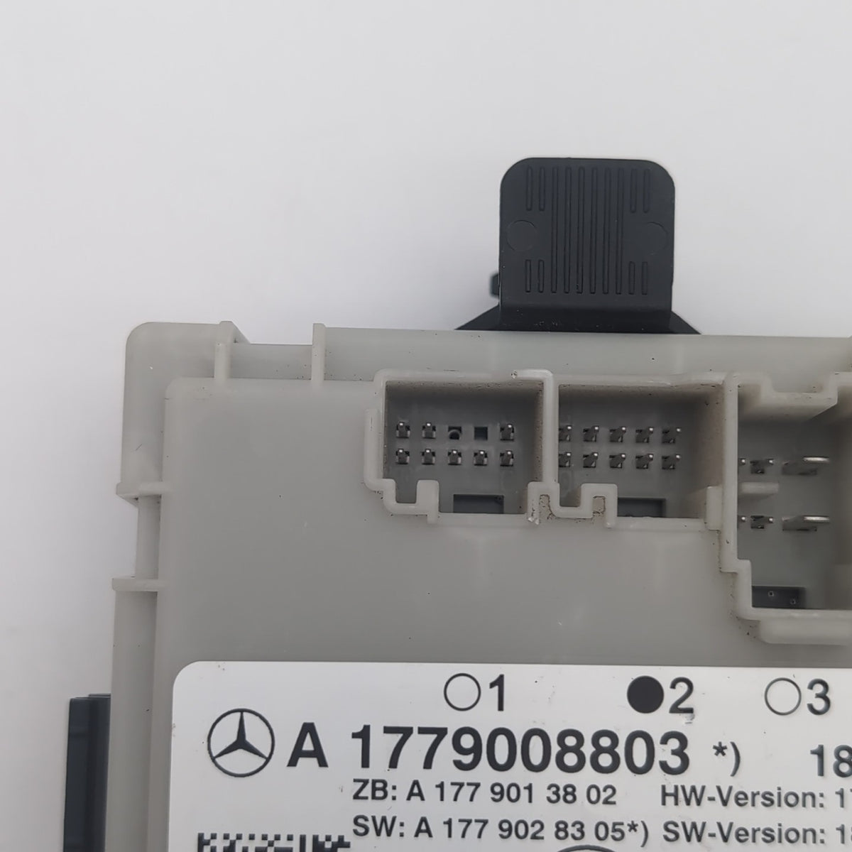 2018- 2024 Mercedes W177 A Class Front Right Door Control Module A1779008803