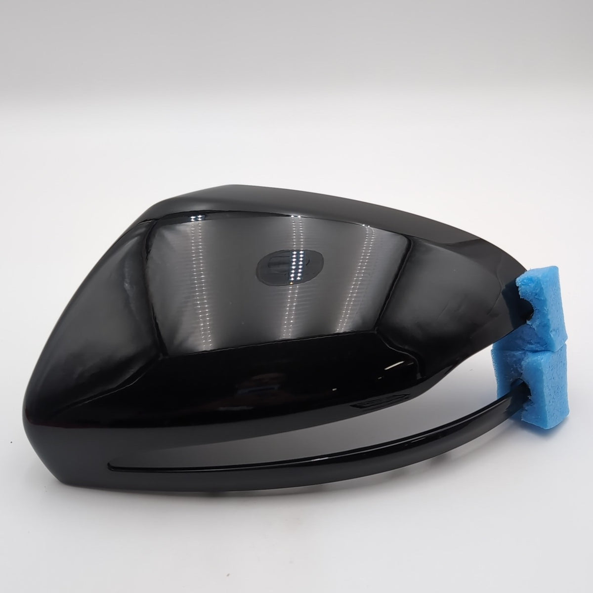 Mercedes Benz W205 W222 W213 Left Driver Side Mirror Cover Cap Shell A0998100121