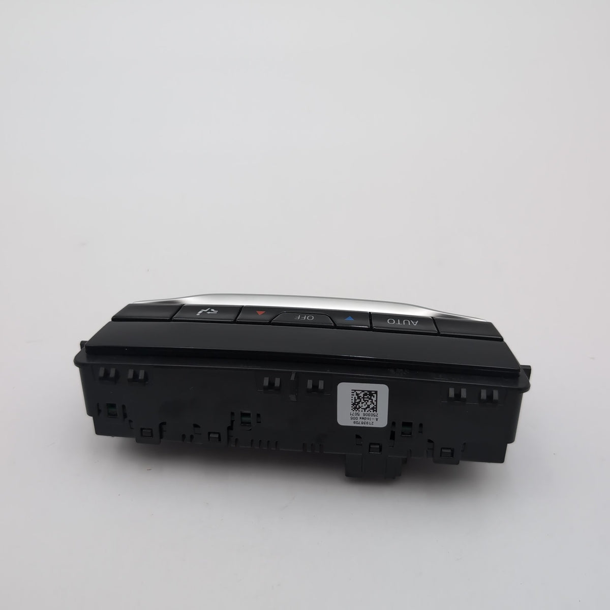 2021 - 2026 BMW G42 G20 G80 G82 G26 Rear AC Heater Climate Control Unit 5A3BBF4