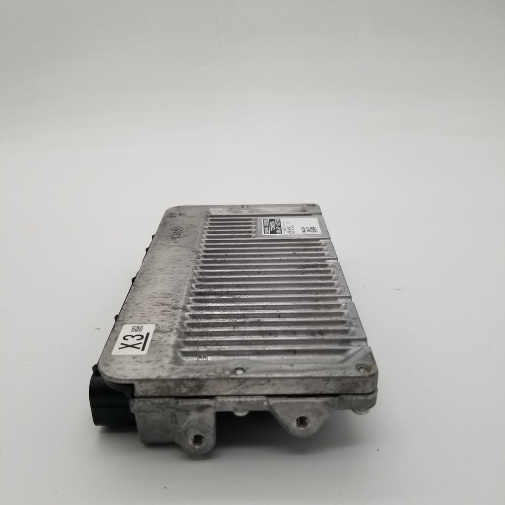 2016 2017 Toyota Prius Computer Brain Engine Control ECU ECM EBX 896615C750