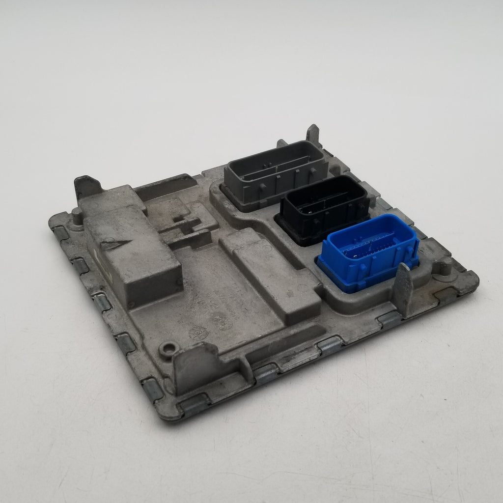 2020 Chevrolet Equinox Engine Computer Ecu Pcm Ecm Pcu Oem 12710152