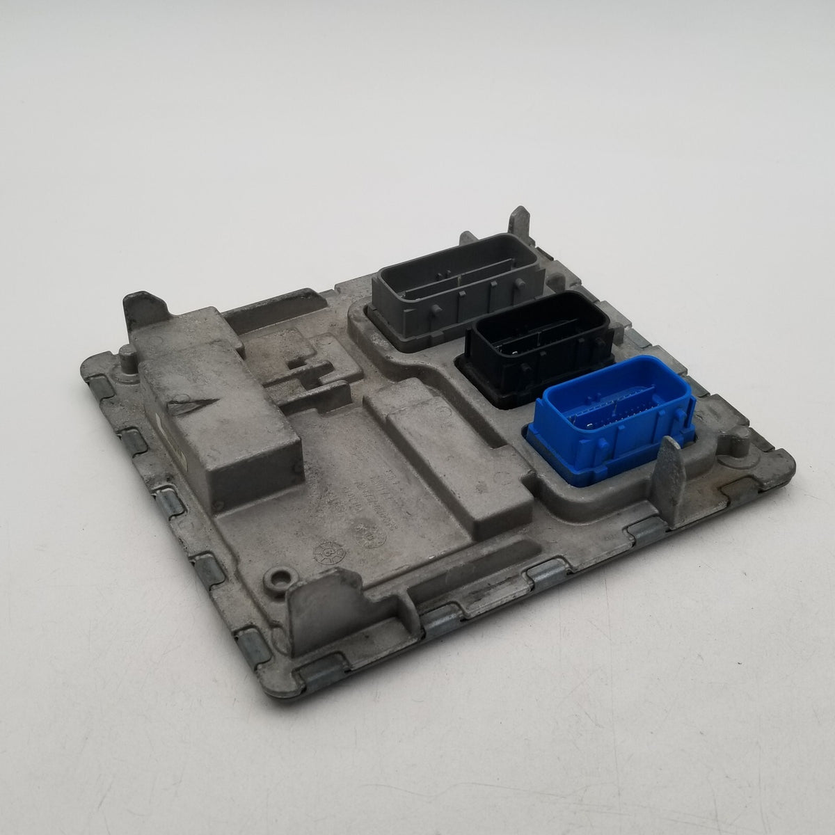 2020 Chevrolet Equinox Engine Computer Ecu Pcm Ecm Pcu Oem 12710152