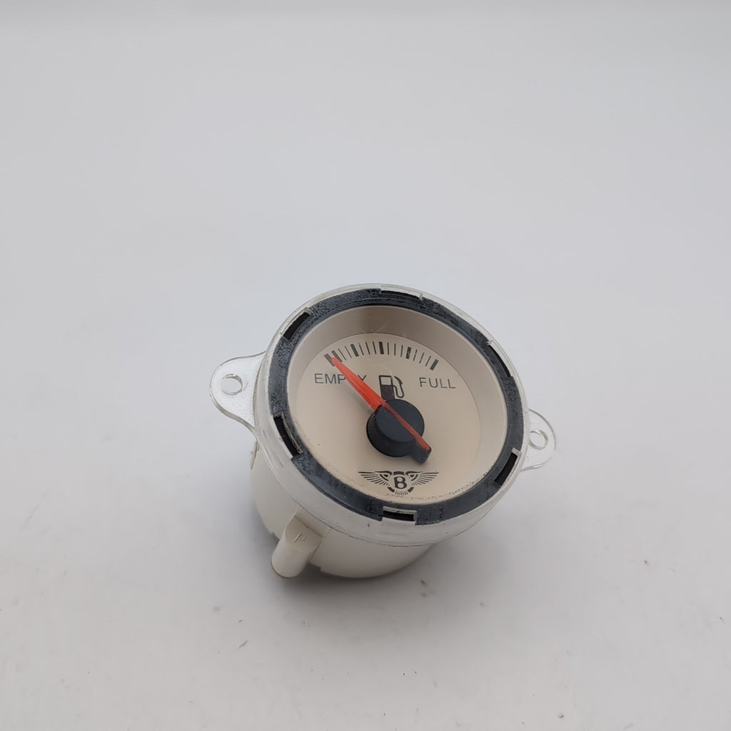 1999 2000 Bentley Arnage Fuel Level Meter Gauge PM25091PD