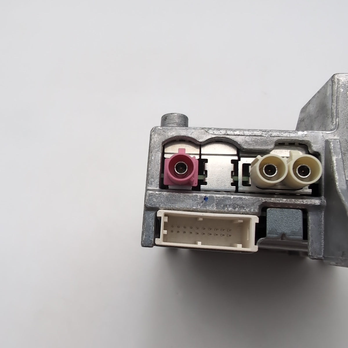 2022 - 2025 BMW G20 U06 X1 X2 X3 Radio Receiver Control Module 5A9BFB1