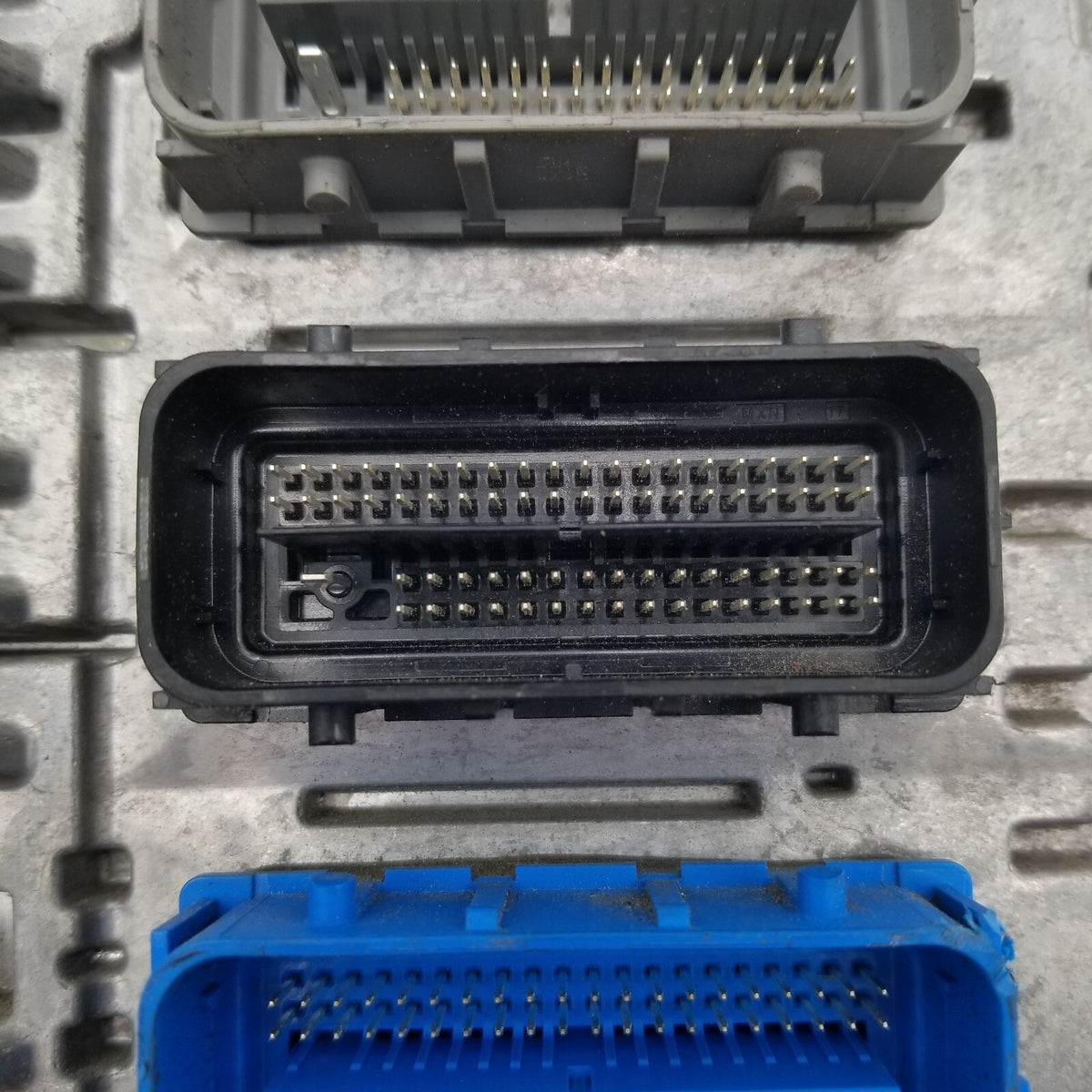 2018 2019 Chevrolet Equinox Engine Computer Control Module ECU ECM 12697837 OEM