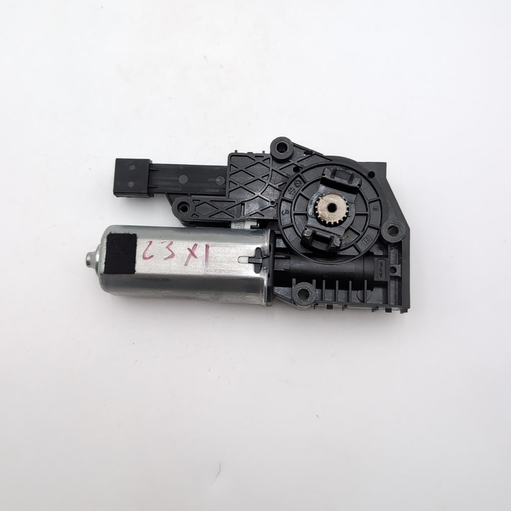 2023 2024 2025 BMW X1 U11 Panoramic Sunroof Power Window Glass Motor OEM 9854523
