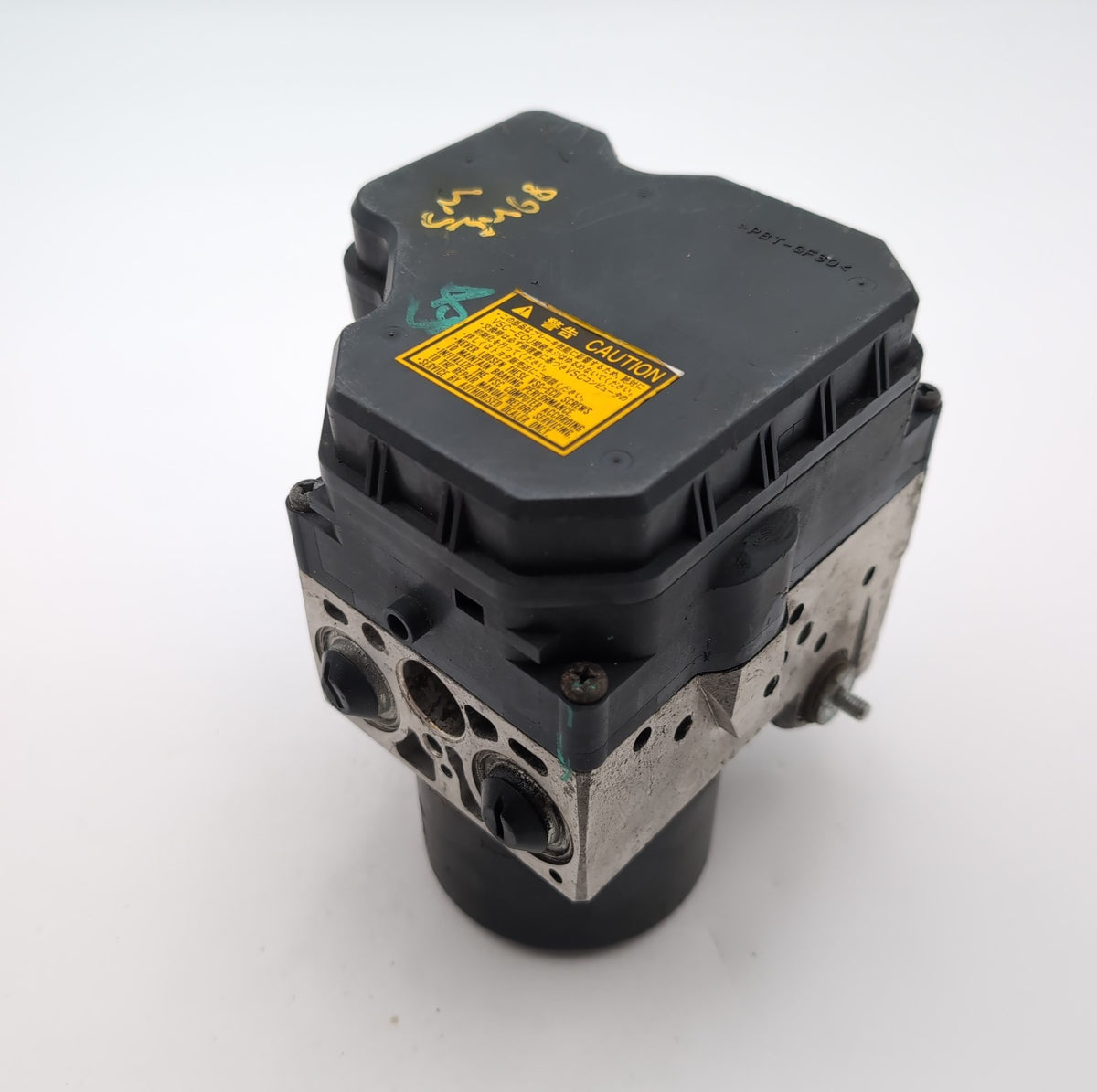 2006 2007 2008 Toyota Solara 3.3L FWD ABS Anti Lock Brake Pump 44540-33110