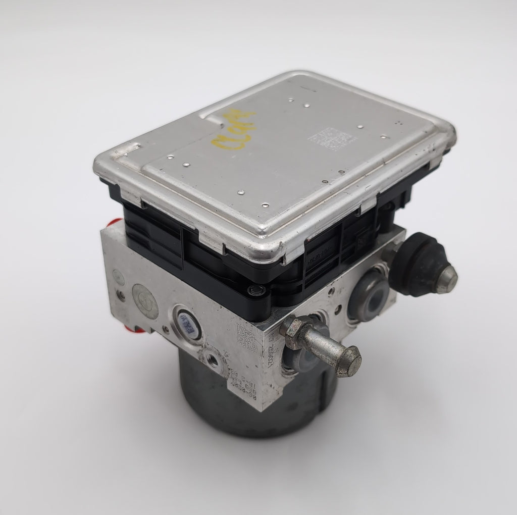 2018 2019 2020 Subaru Crosstrek ABS Anti Lock Brake Pump Control Unit 27536FL060