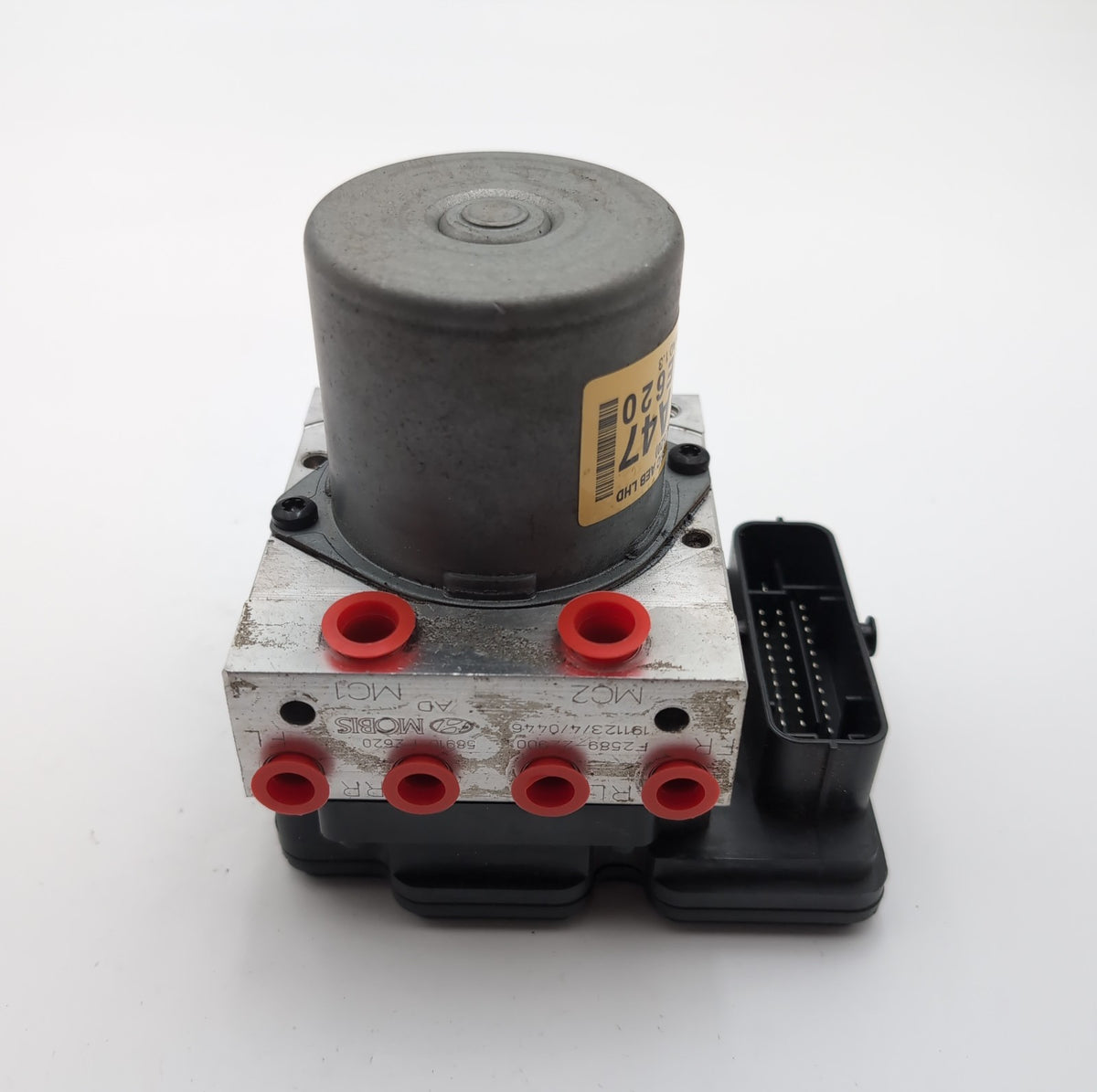 2020 Hyundai Elantra 1.6L ABS Anti Lock Brake Pump Control Unit OEM 58900-F2620