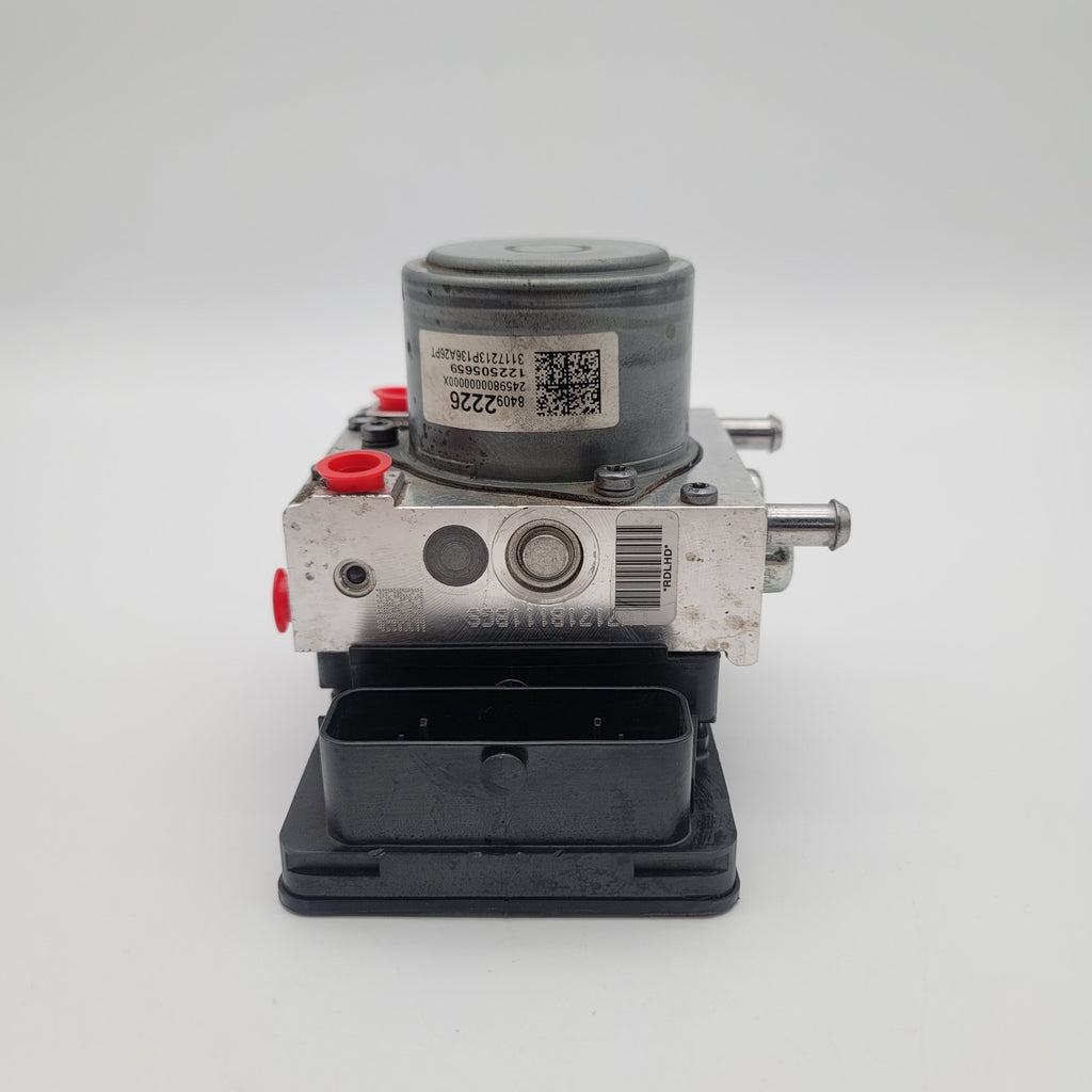 2017 2018 2019 Chevrolet Impala ABS Anti Lock Brake Pump Unit OEM 84092226