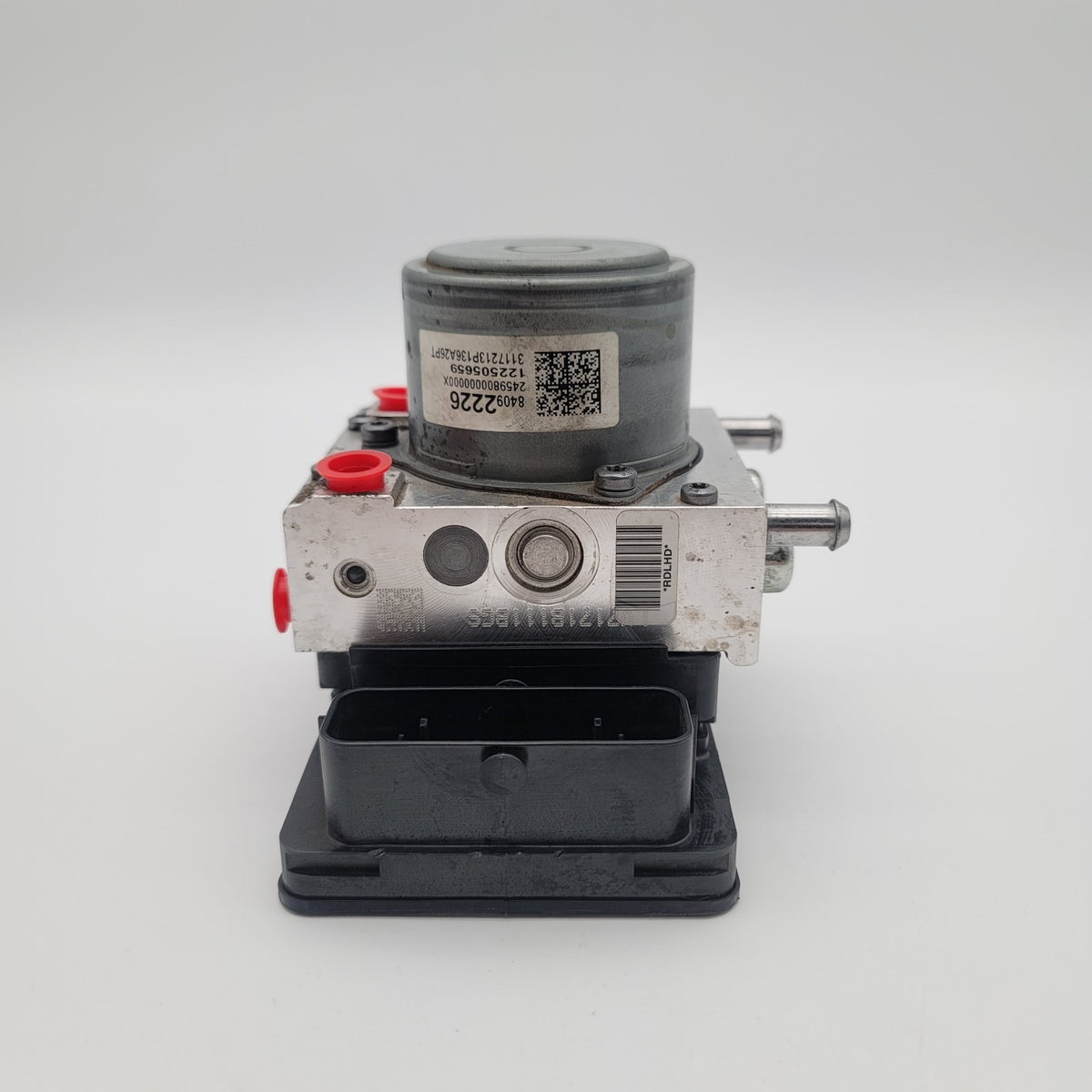 2017 2018 2019 Chevrolet Impala ABS Anti Lock Brake Pump Unit OEM 84092226