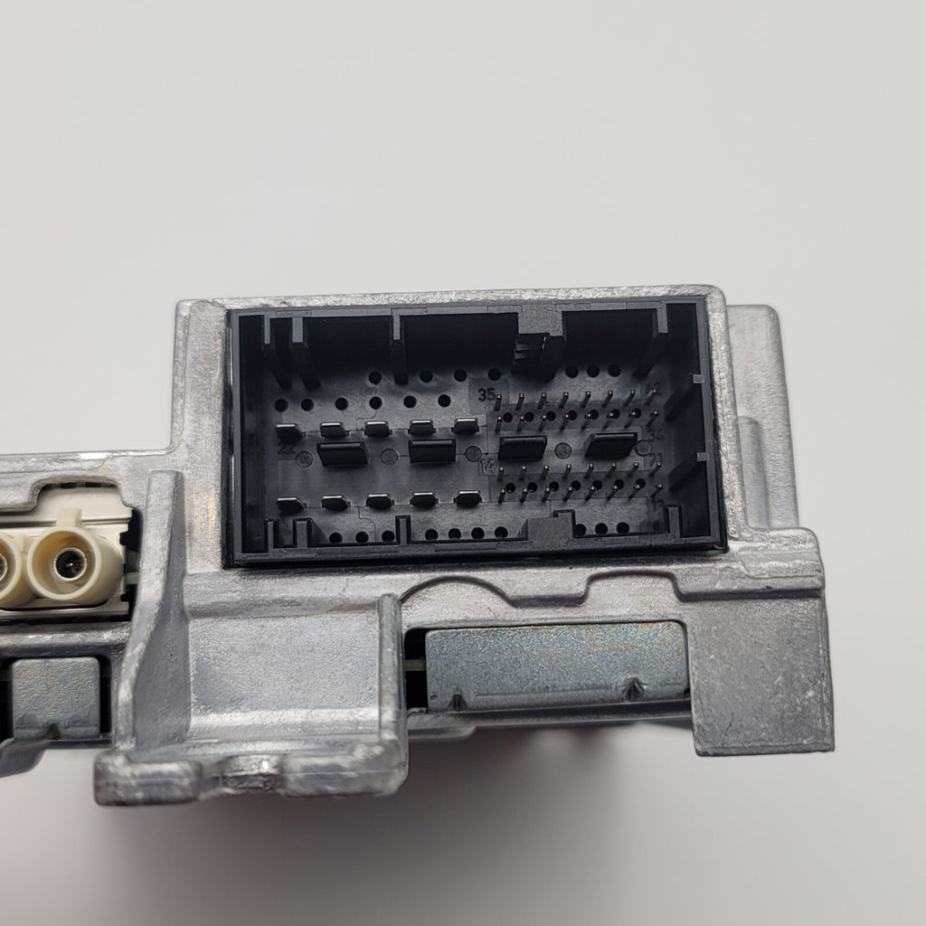 2019- 2024 BMW X4 G02 F91 G20 G30 G12 F90 Radio Audio Signal Reciever Processor