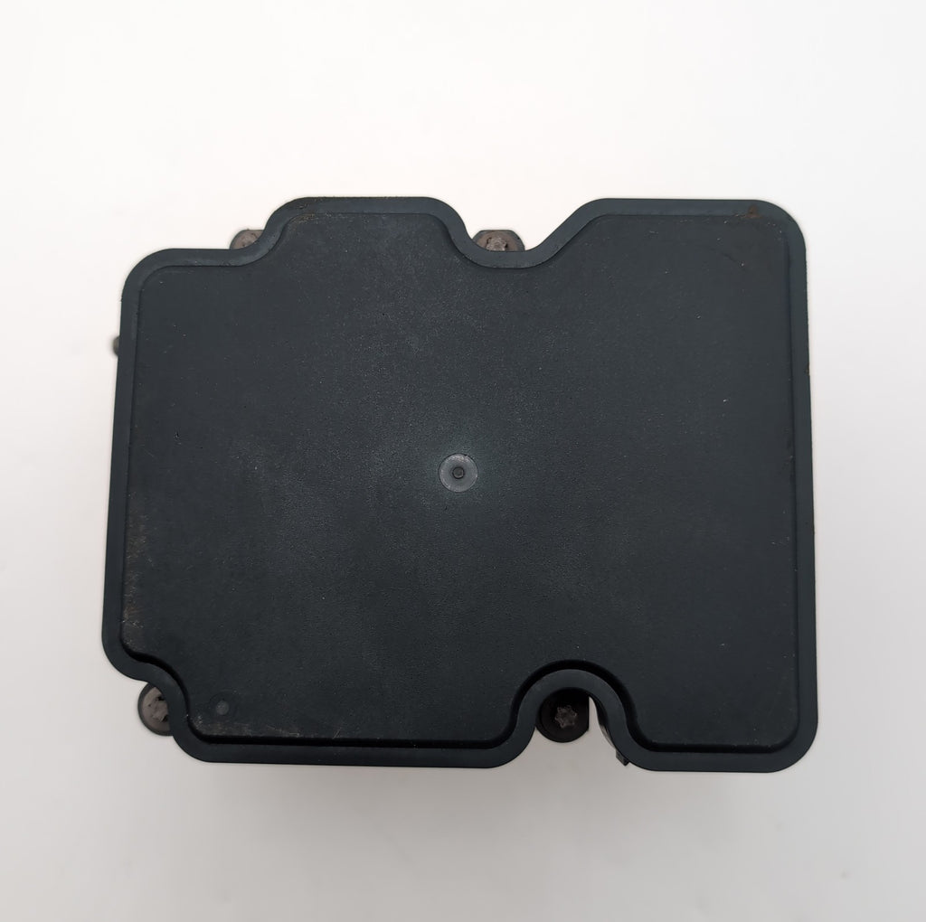 2013 2014 Nissan Sentra 1.8L ABS Anti Lock Brake Pump Control Unit 476603SG0A