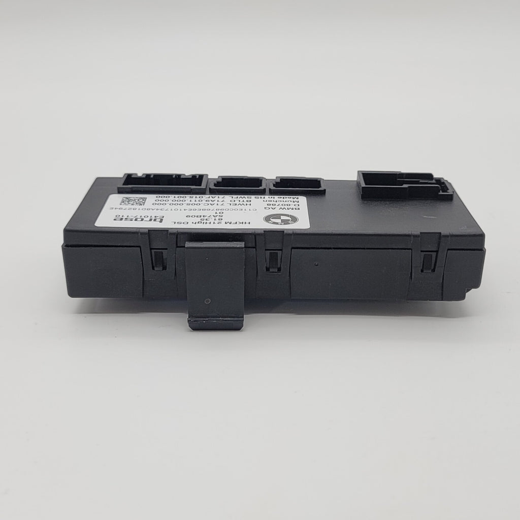 2022 - 2025 BMW iX M5 G61 G99 I20 Tailgate Trunk Lid Decklid Control Module
