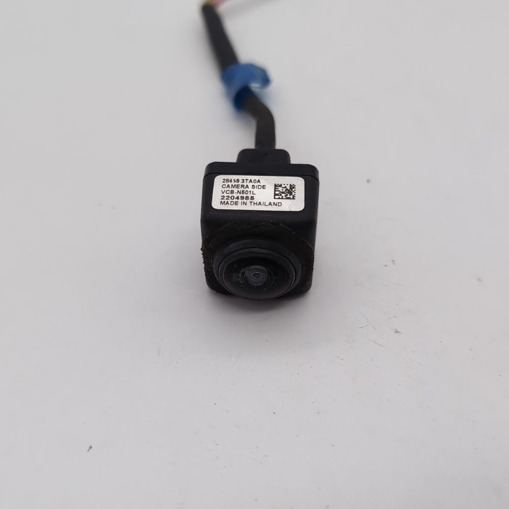 2013 2014 2015 2016 2017 Nissan Leaf Rear View Backup Camera OEM 284193TA0A