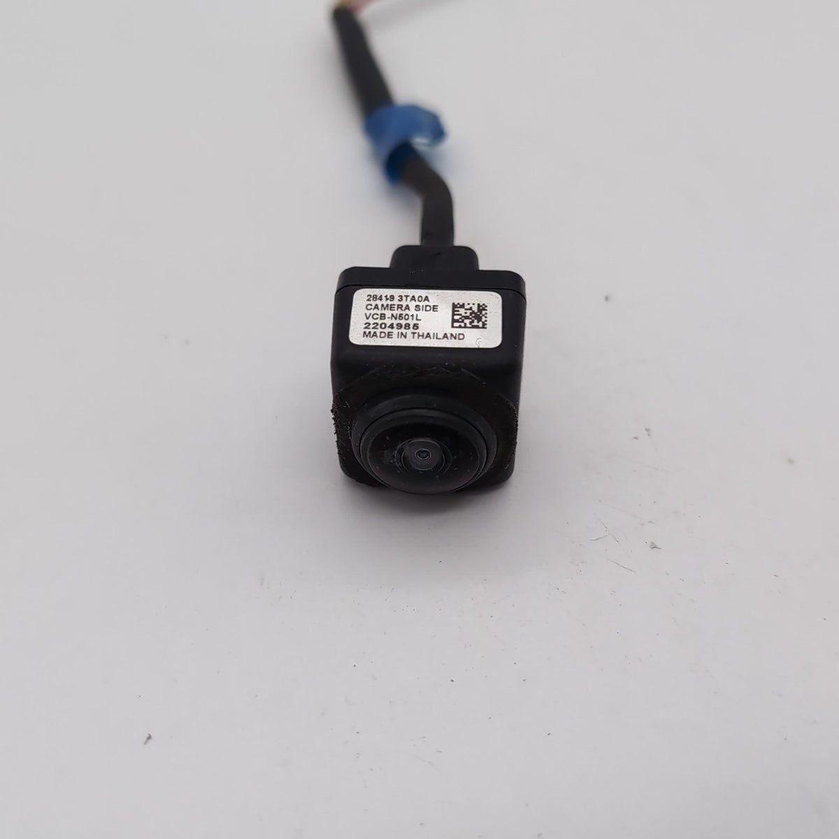 2013 2014 2015 2016 2017 Nissan Leaf Rear View Backup Camera OEM 284193TA0A