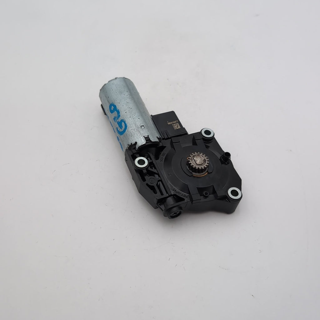 2019 2020 2021 2022 2023 BMW 330i G20 G26 G32 Sunroof Motor Sun Moon Roof Motor