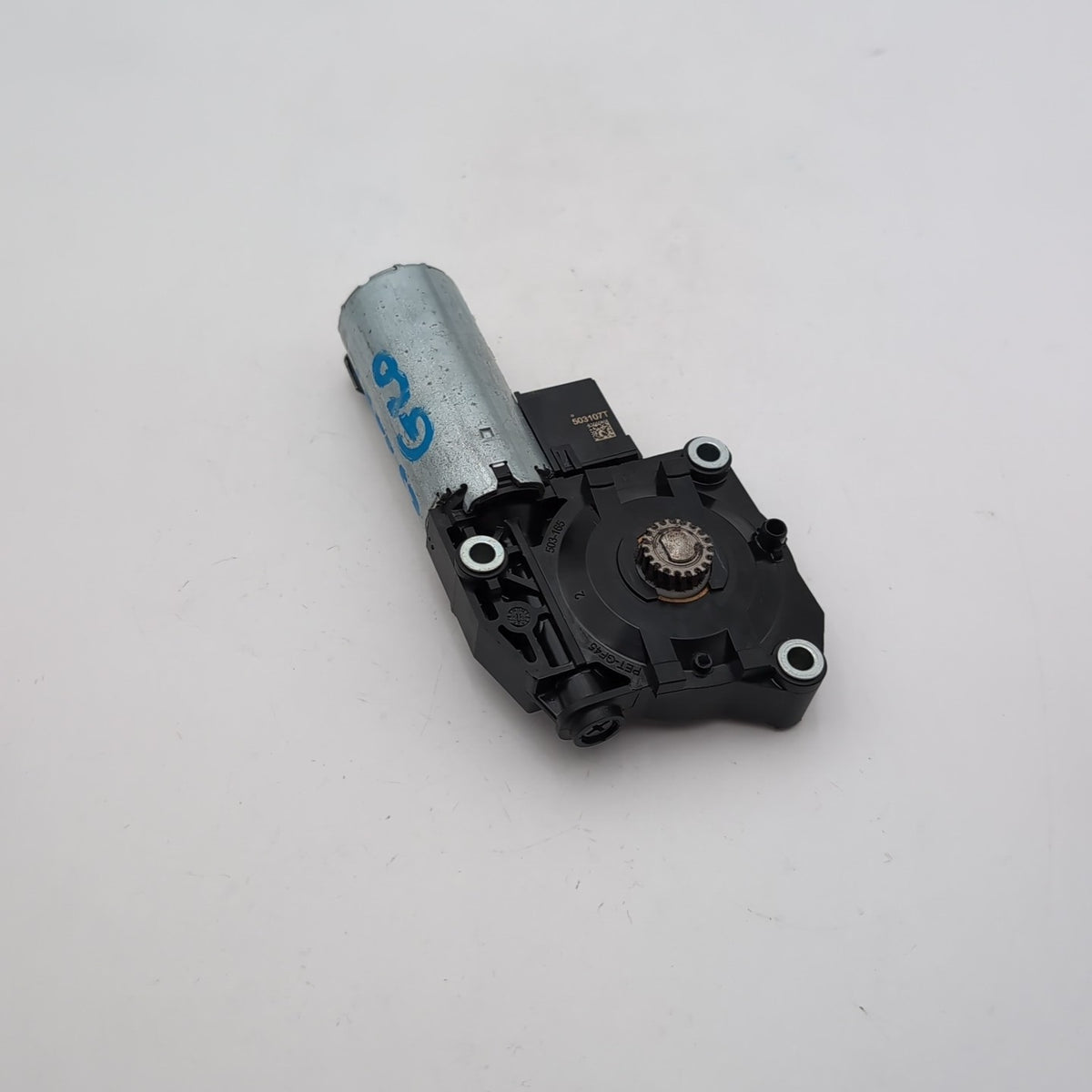 2019 2020 2021 2022 2023 BMW 330i G20 G26 G32 Sunroof Motor Sun Moon Roof Motor