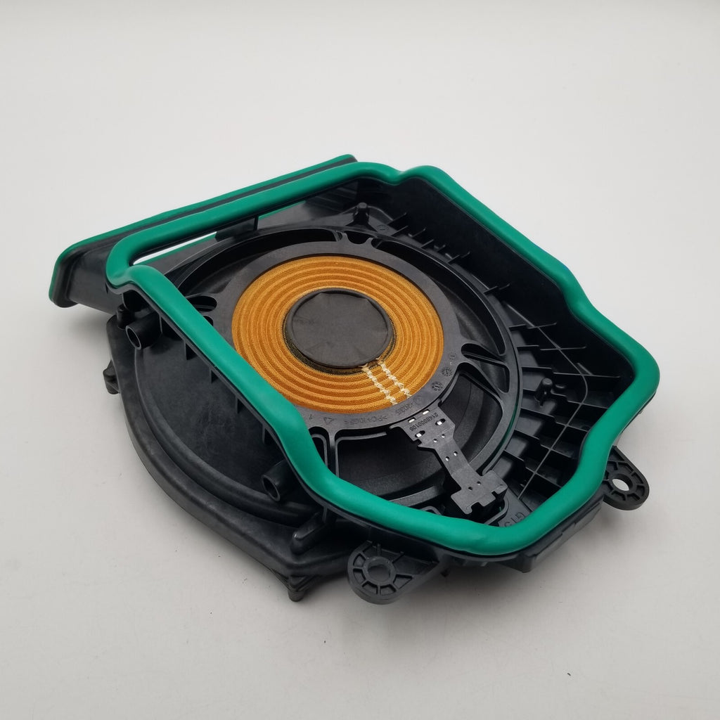 2020- 2024 BMW 840I M850i LEFT AUDIO RADIO SUBWOOFER SUB WOOFER SPEAKER 2622471
