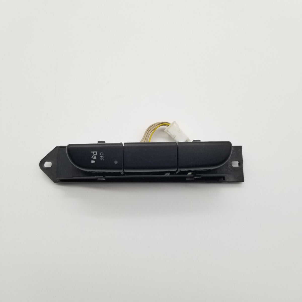 2003 - 2006 Mercedes Benz SL55 SL500 R230 PDC Parking Assist Switch 2308212951