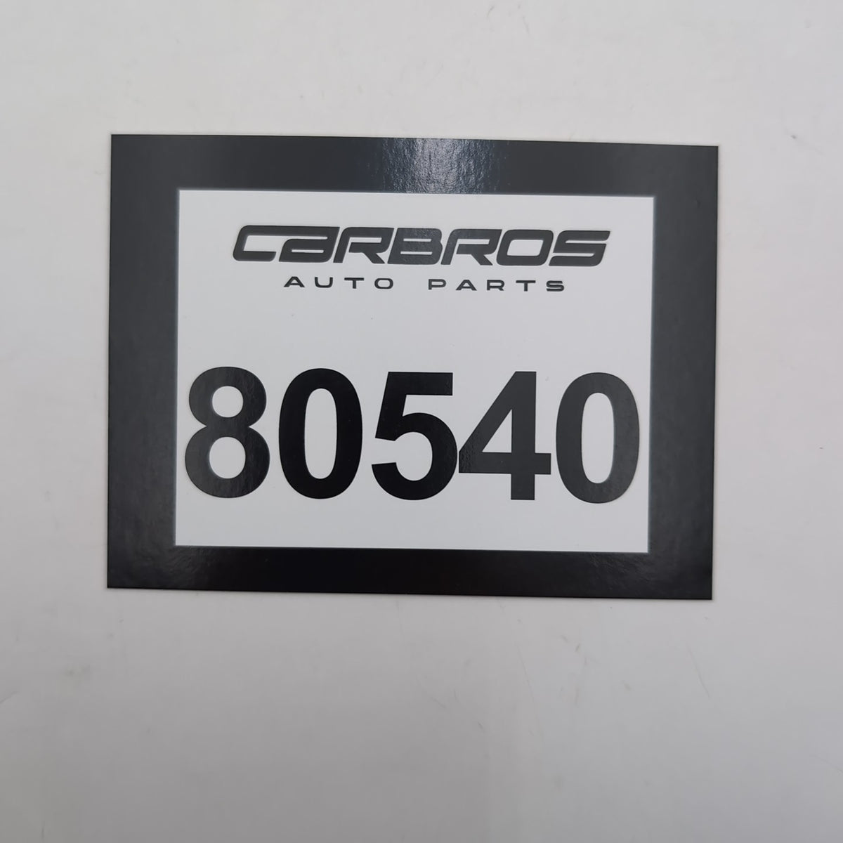 2023 - 2026 BMW 530I 540I G60 X1 X2 Front Rear Door Midrange Speaker 5A06FC5