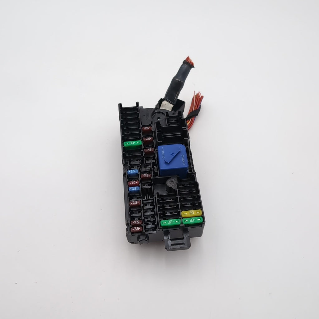 2023 - 2026 BMW i5 530i 540i G60 G70 X3 Left Power Distribution Fuse Box 5A039C4