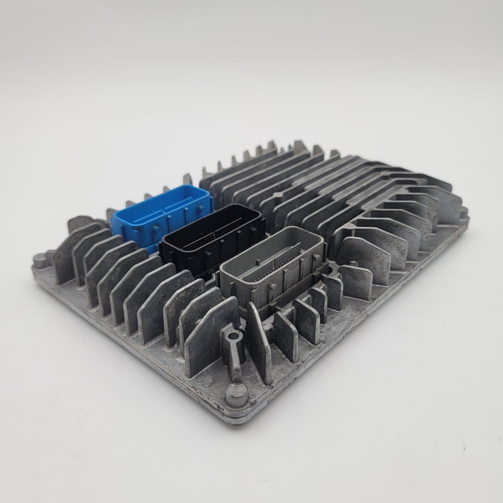 2013 2014 2015 2016 Chevrolet Equinox Engine Computer Ecu Pcm Ecm Pcu Oem