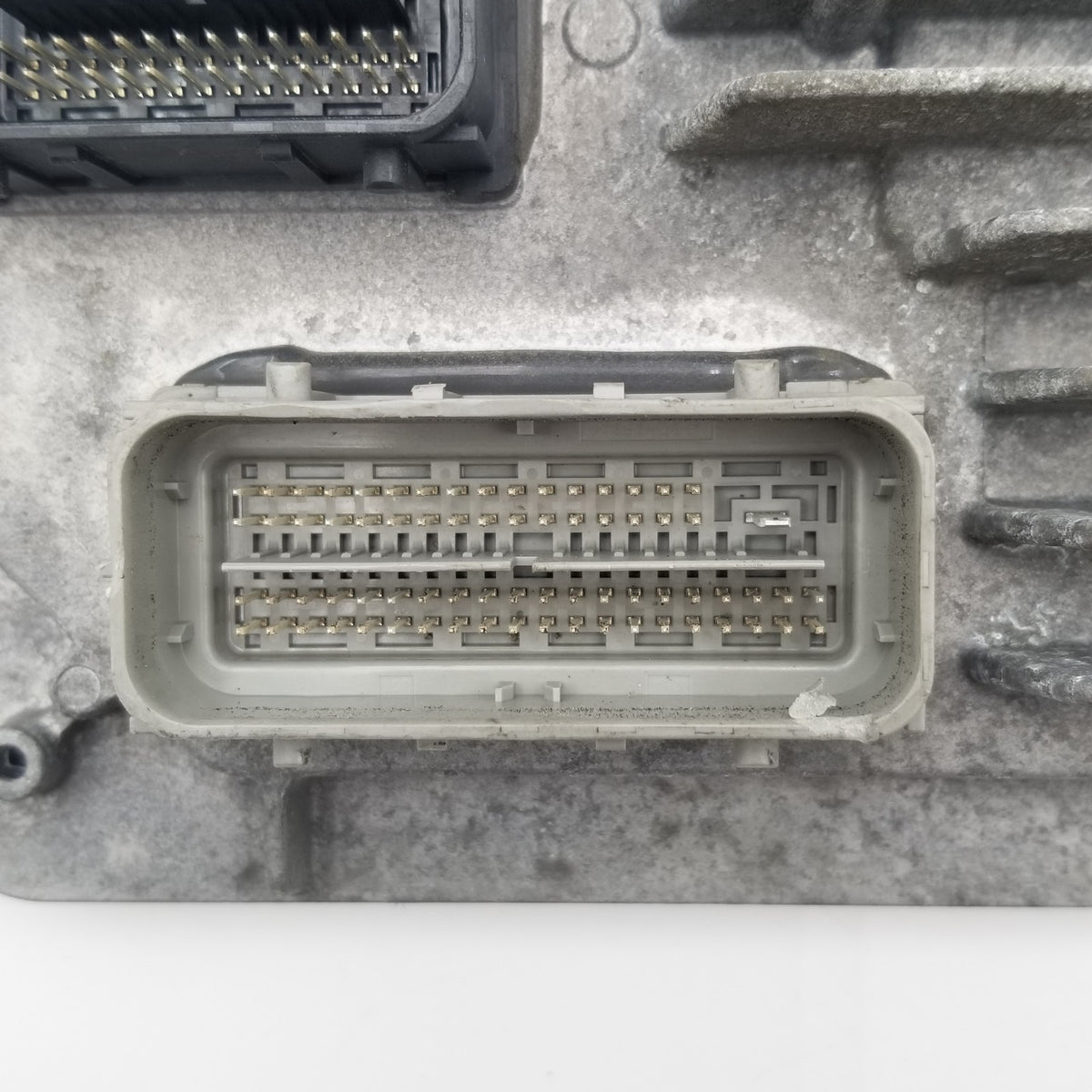 2021 2022 Chevrolet Trailblazer 1.3 Engine Electronic Control Module OEM 12710890