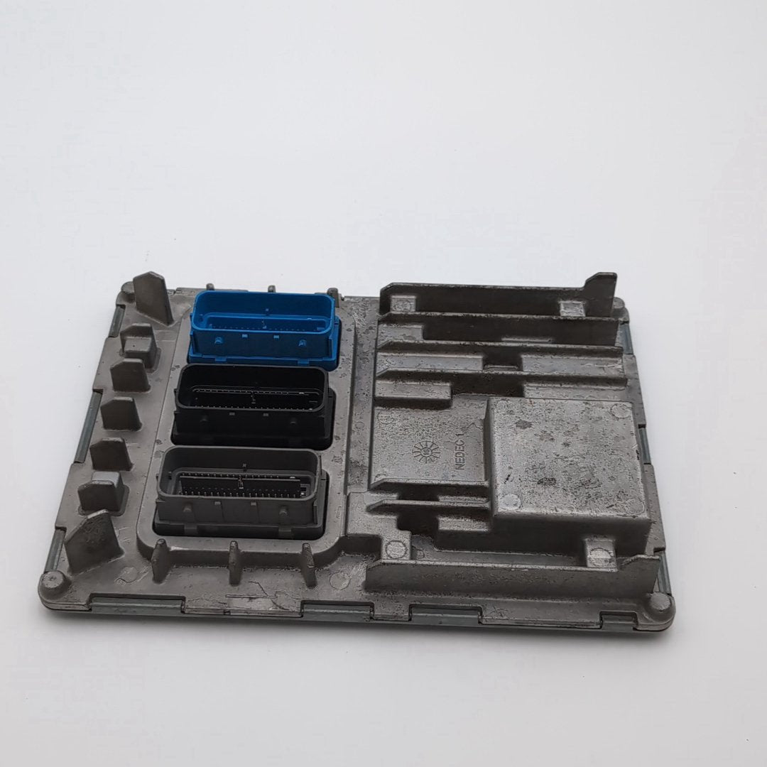 2017 - 2020 Chevrolet Colorado Engine Computer Control Module ECU E82 12686474