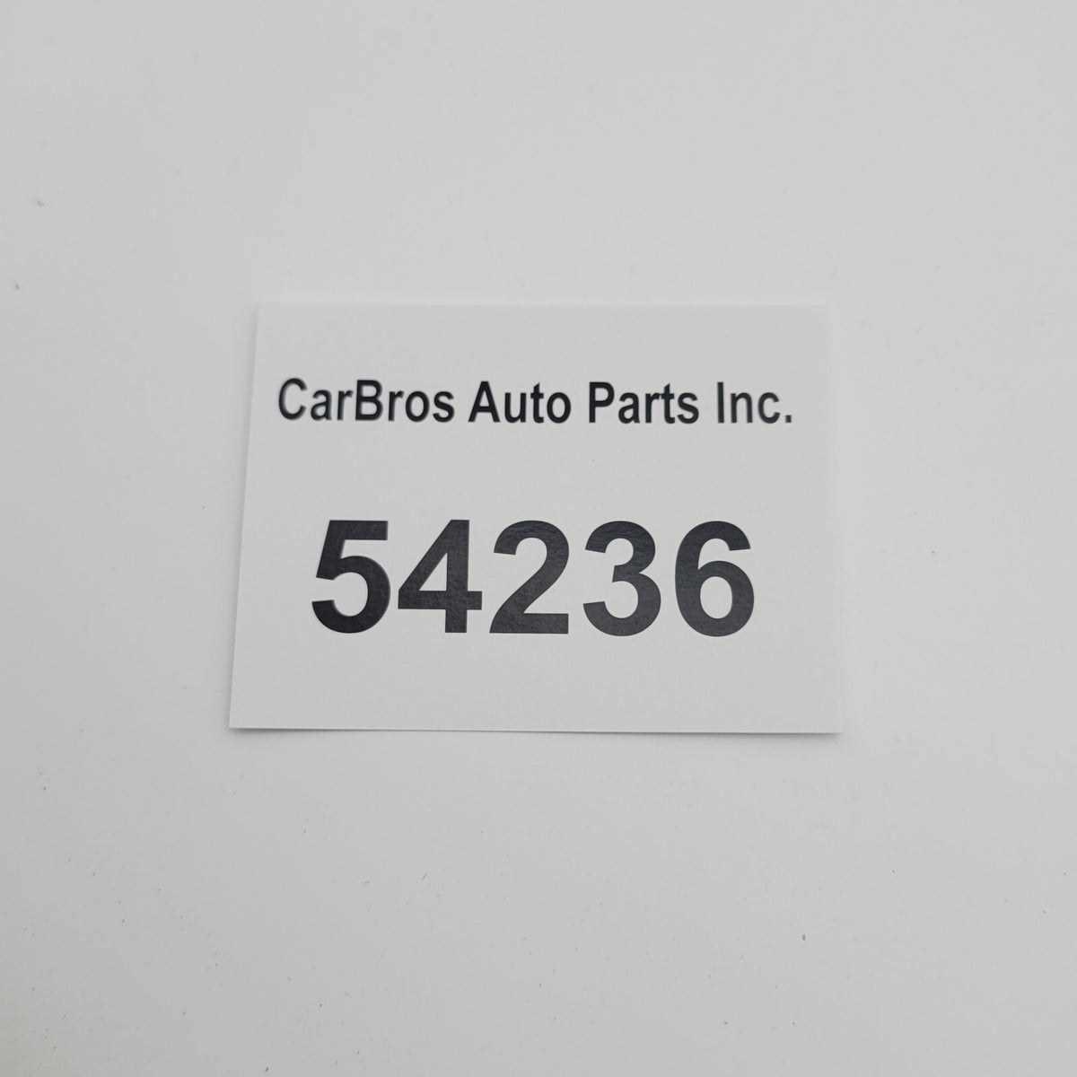 2000 2001 2002 2003 Toyota Sienna XLE 3.0L Chassis ESP Control Module 8954108020