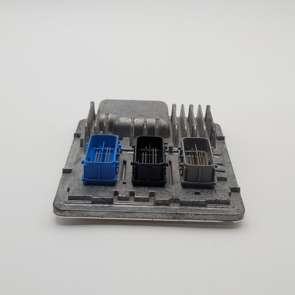 2018 2019 Chevrolet Equinox 1.5L Engine Computer Control Module ECU OEM 12683660