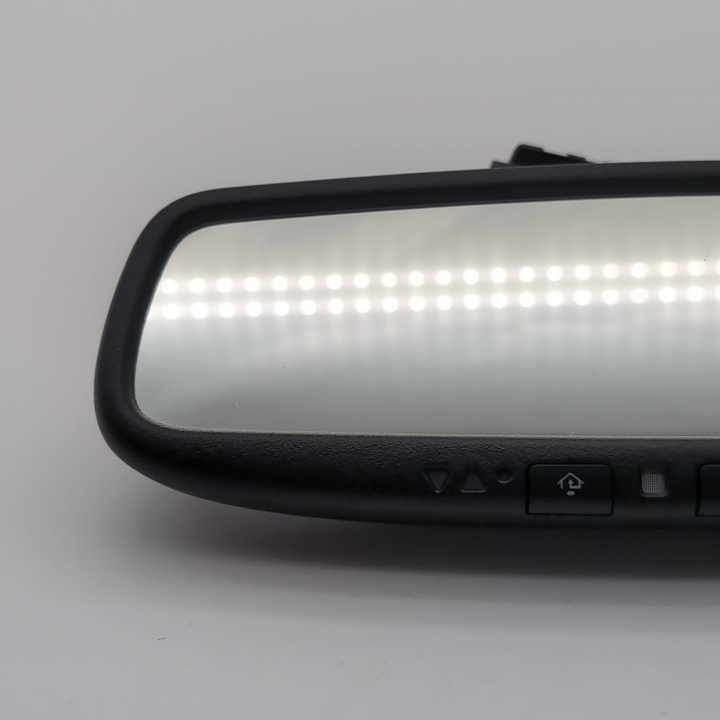 2015 2016 2017 Lexus CT200h Interior Rear View Mirror OEM 878100WP00