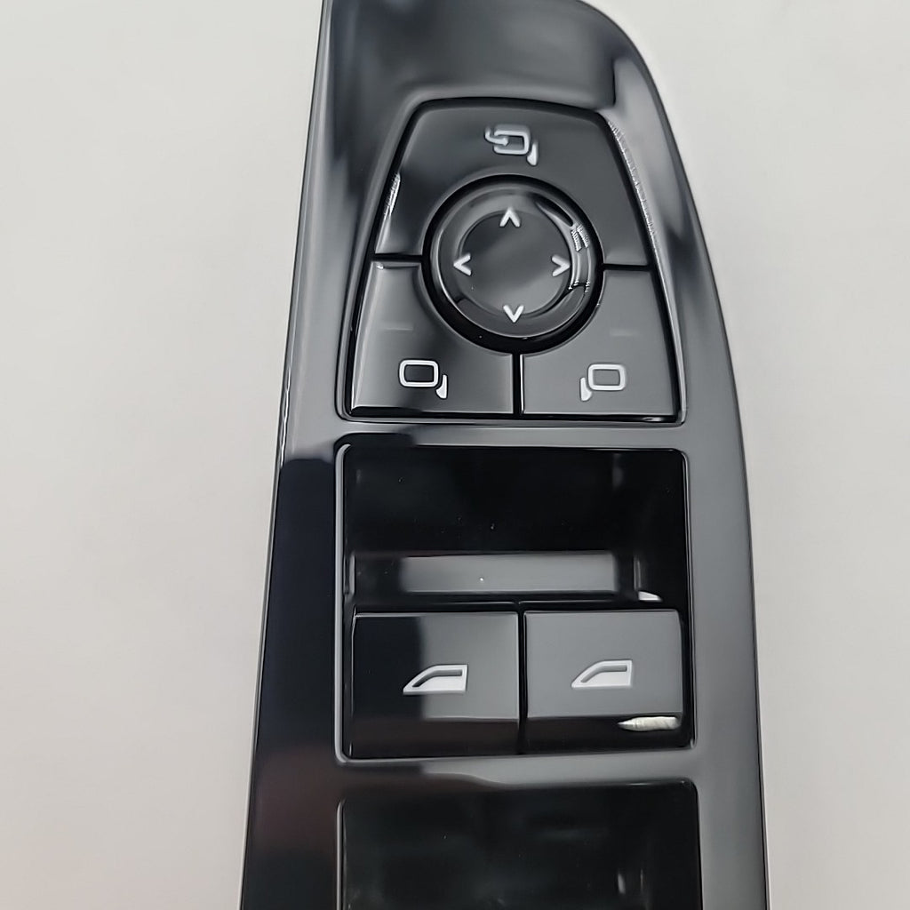 2023 2024 2025 BMW M540i G60 G61 G90 G91 Driver Master Window Switch 5A4B416