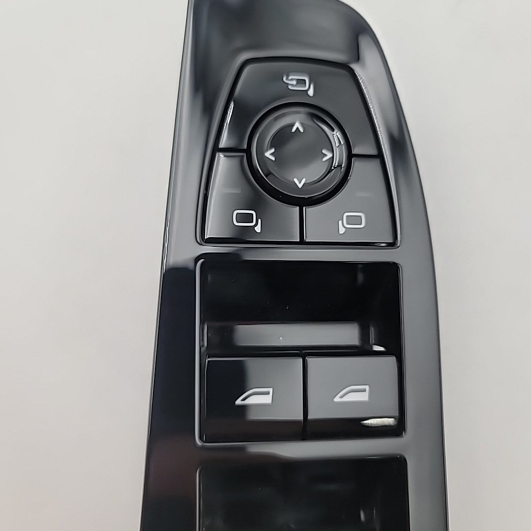2023 2024 2025 BMW M540i G60 G61 G90 G91 Driver Master Window Switch 5A4B416
