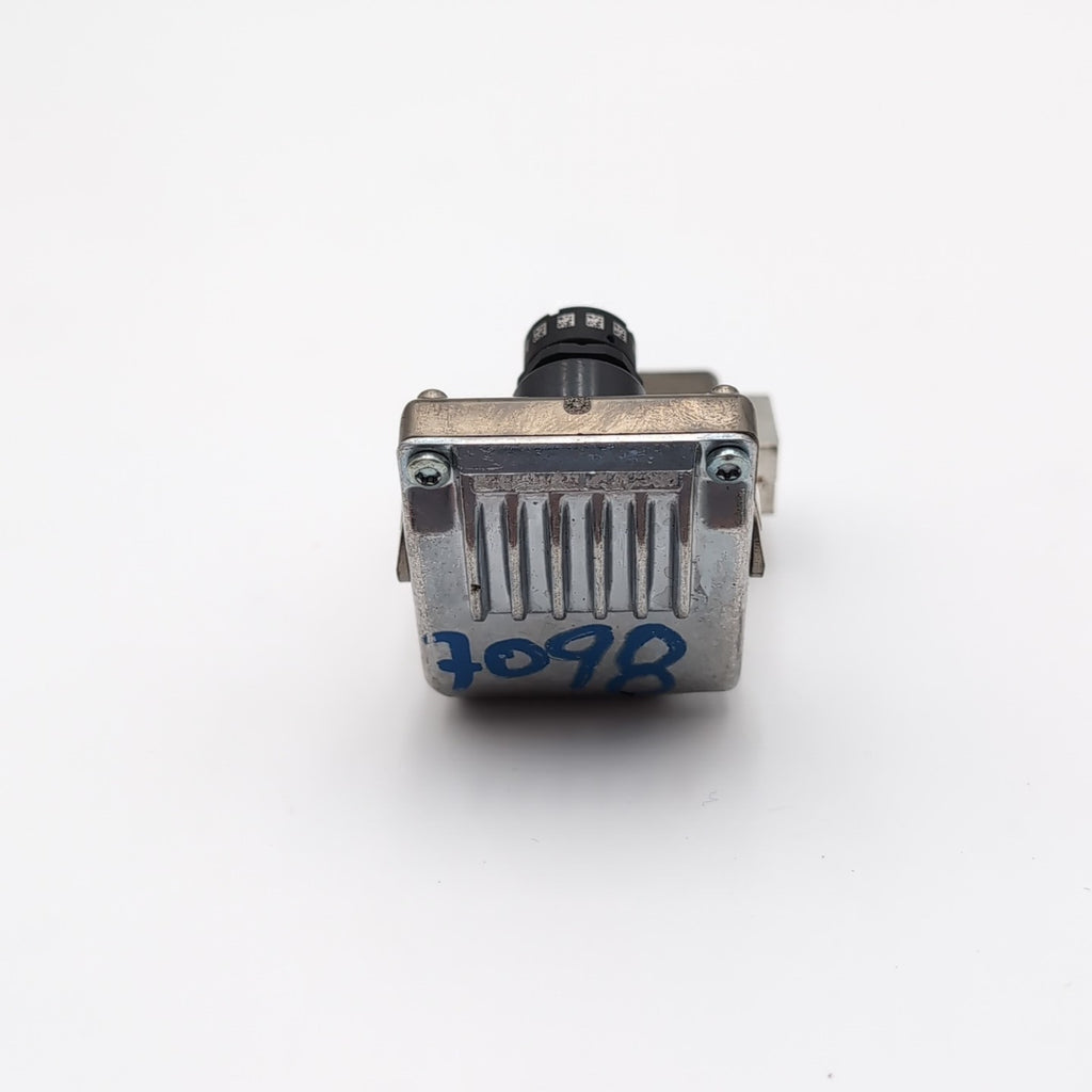 2011 2012 BMW 528i 535i 550i Lane Departure Warning Kafas Camera OEM 09199305