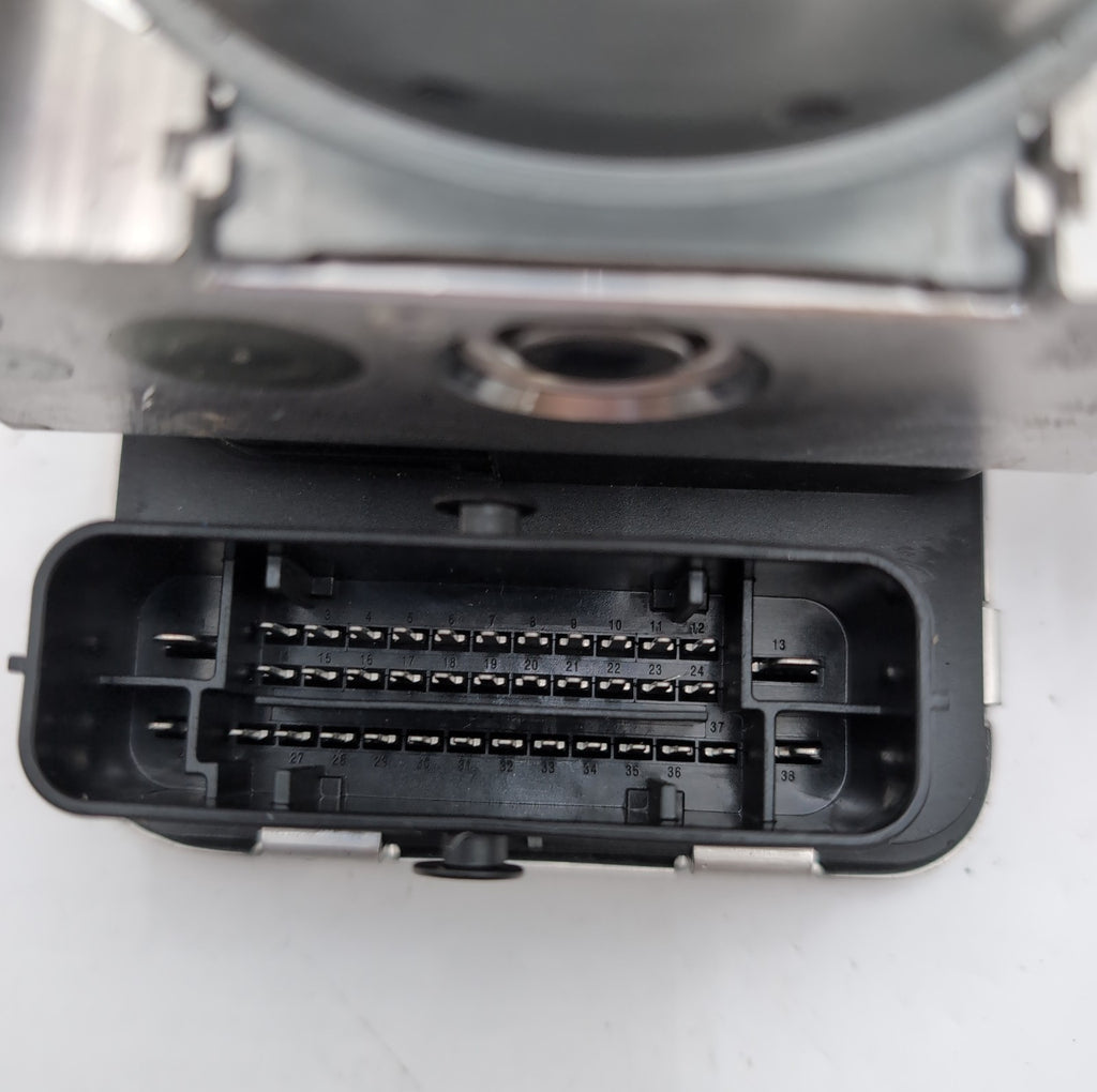 2021 2022 2023 Subaru Crosstrek 2.5L AWD ABS Anti Lock Brake Pump 27536FL230