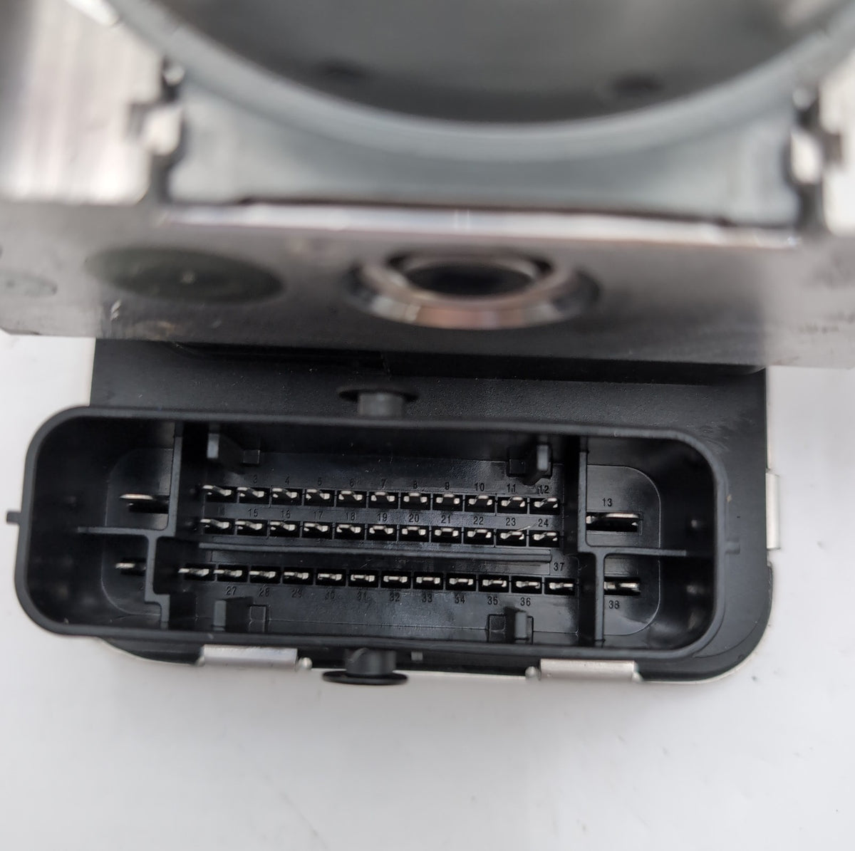 2021 2022 2023 Subaru Crosstrek 2.5L AWD ABS Anti Lock Brake Pump 27536FL230