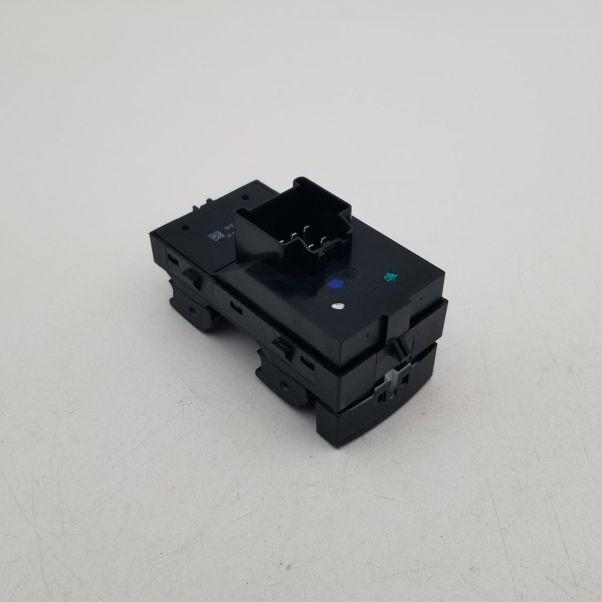2010 2011 2012 2013 2014 2015 2016 2017 CHEVROLET EQUINOX MASTER WINDOW SWITCH