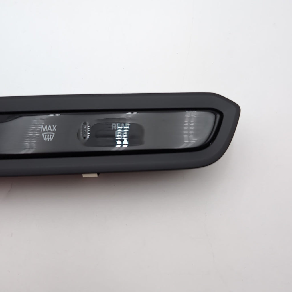 2021- 2024 BMW M4 M3 G83 G82 G80 Dashboard Climate Control Switch Panel
