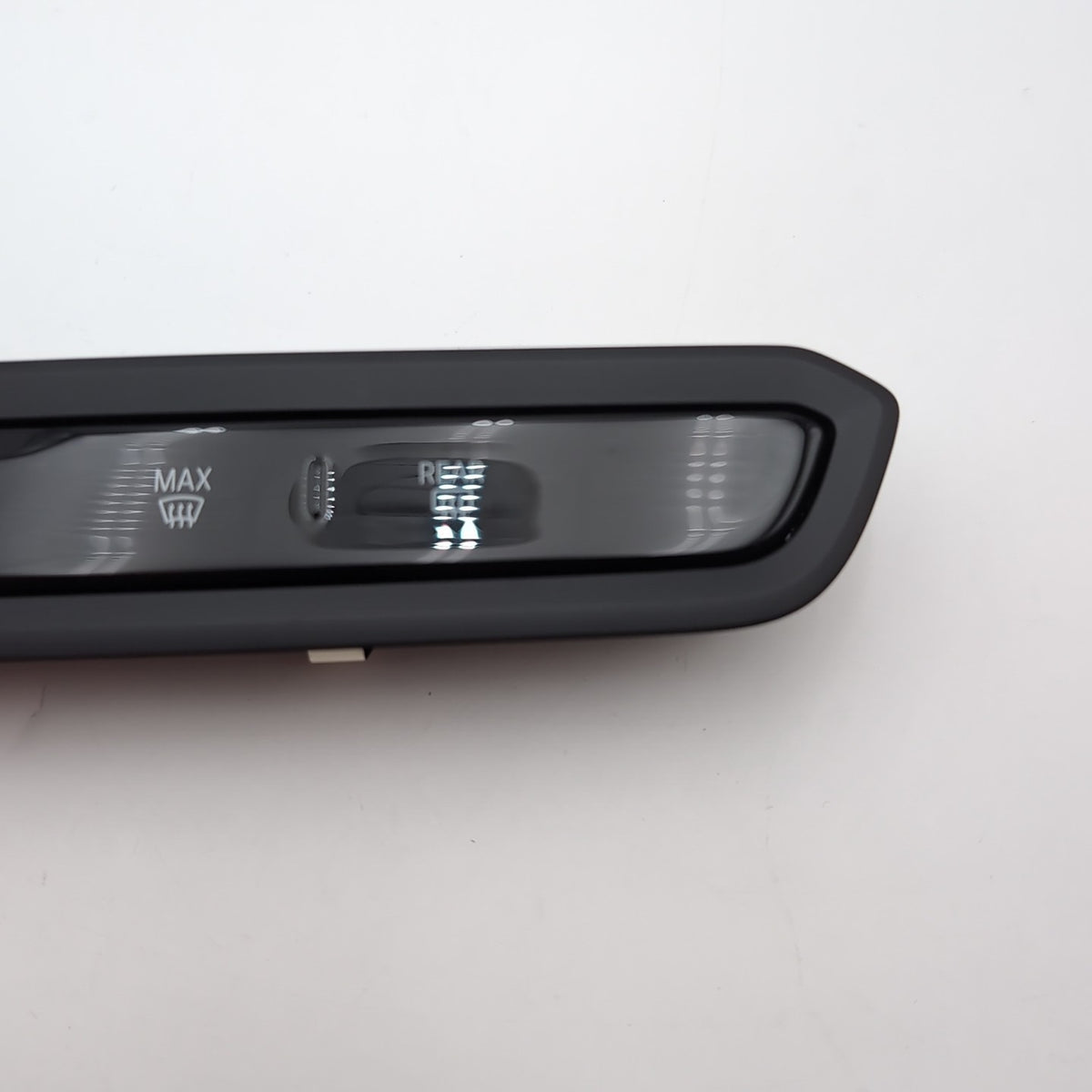 2021- 2024 BMW M4 M3 G83 G82 G80 Dashboard Climate Control Switch Panel