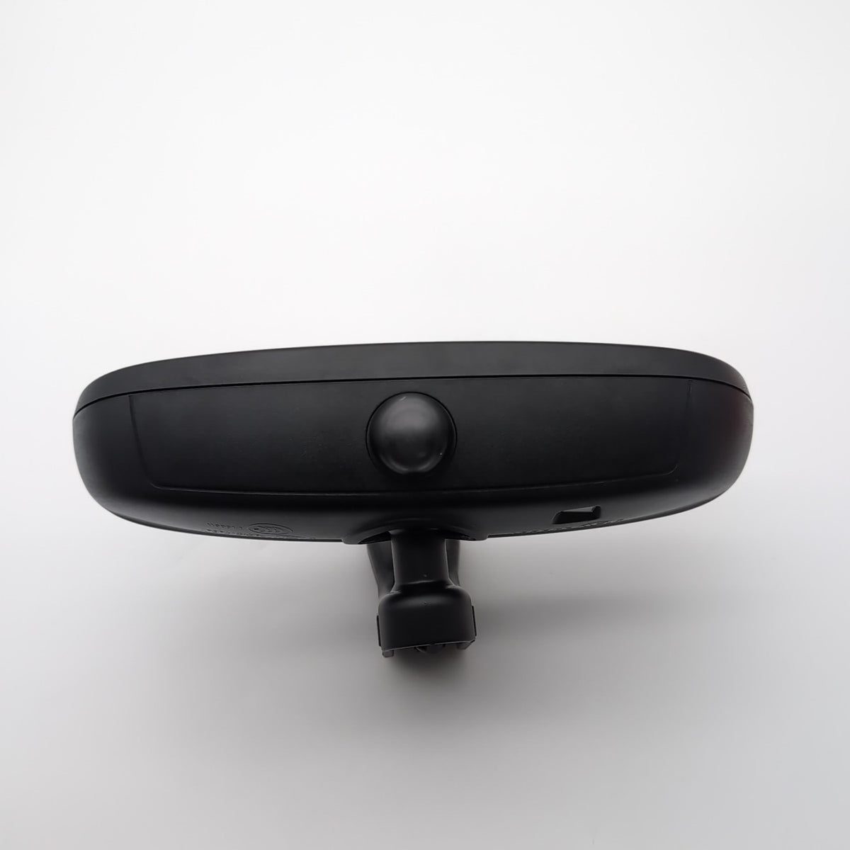 2014- 2021 BMW i3 I01 Hybrid Interior Rear View Mirror Black OEM