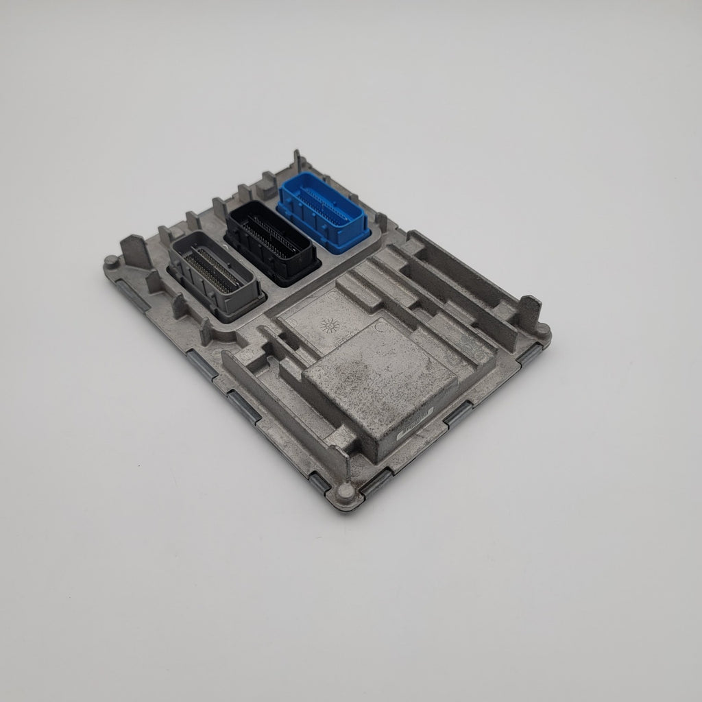 2017 2018 2019 2020 Cadillac Xt5 Engine Computer Control Module 12687483