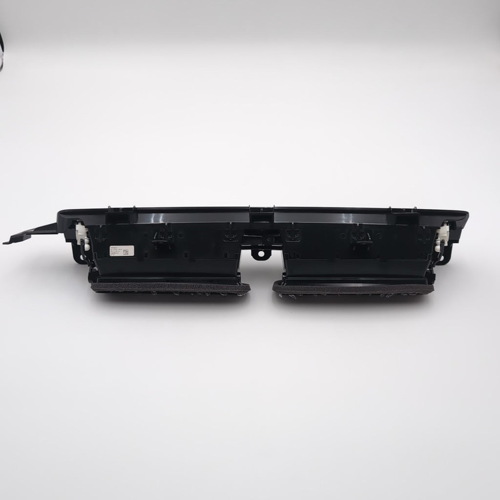 2023 2024 2025 BMW X2 U10 X1 U11 Center Dash Fresh Air Vent Grille 9483383 OEM