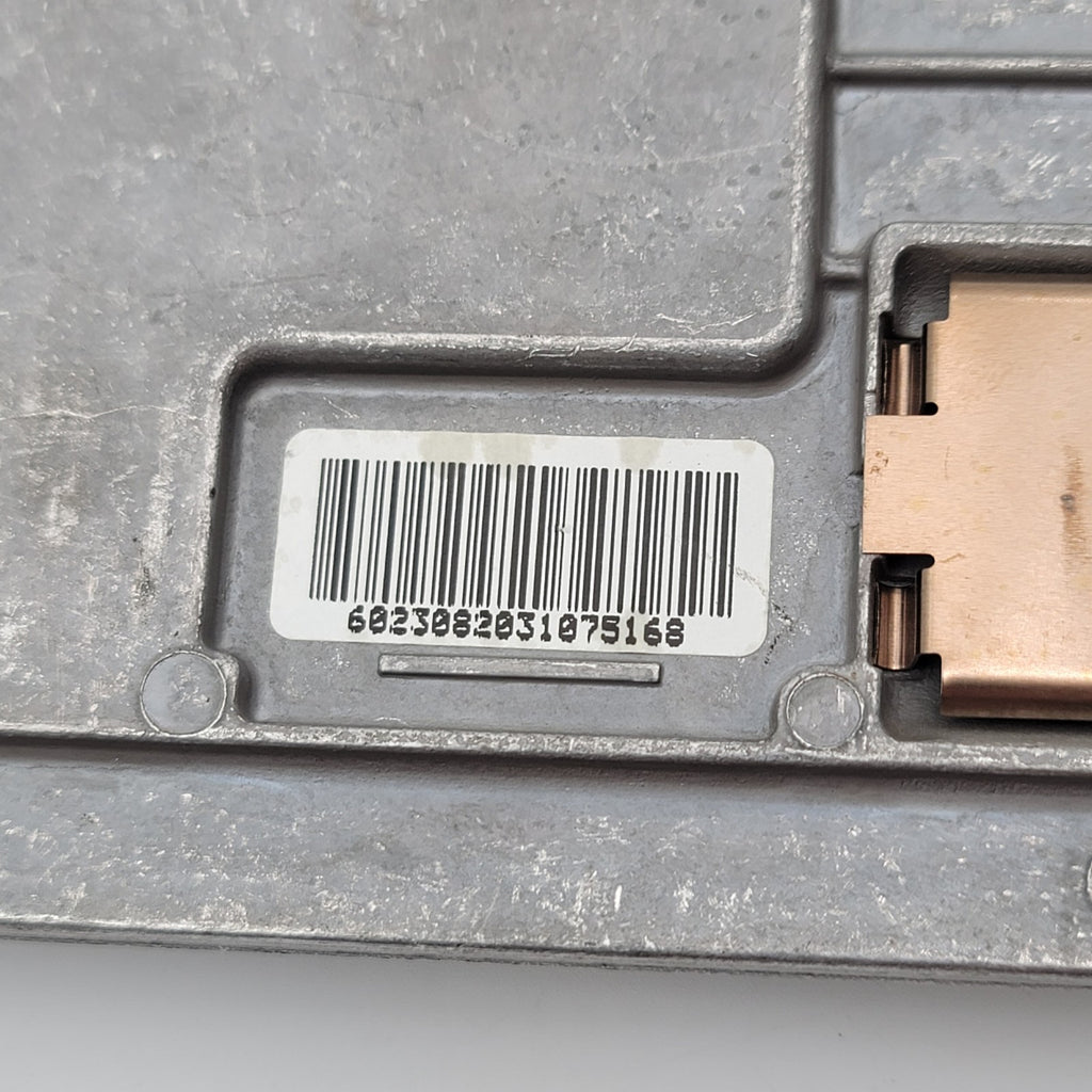 2011 - 2016 AUDI A6 A8 S6 S7 S8 REAR DIFFERENTIAL CONTROL MODULE 4H0907163A