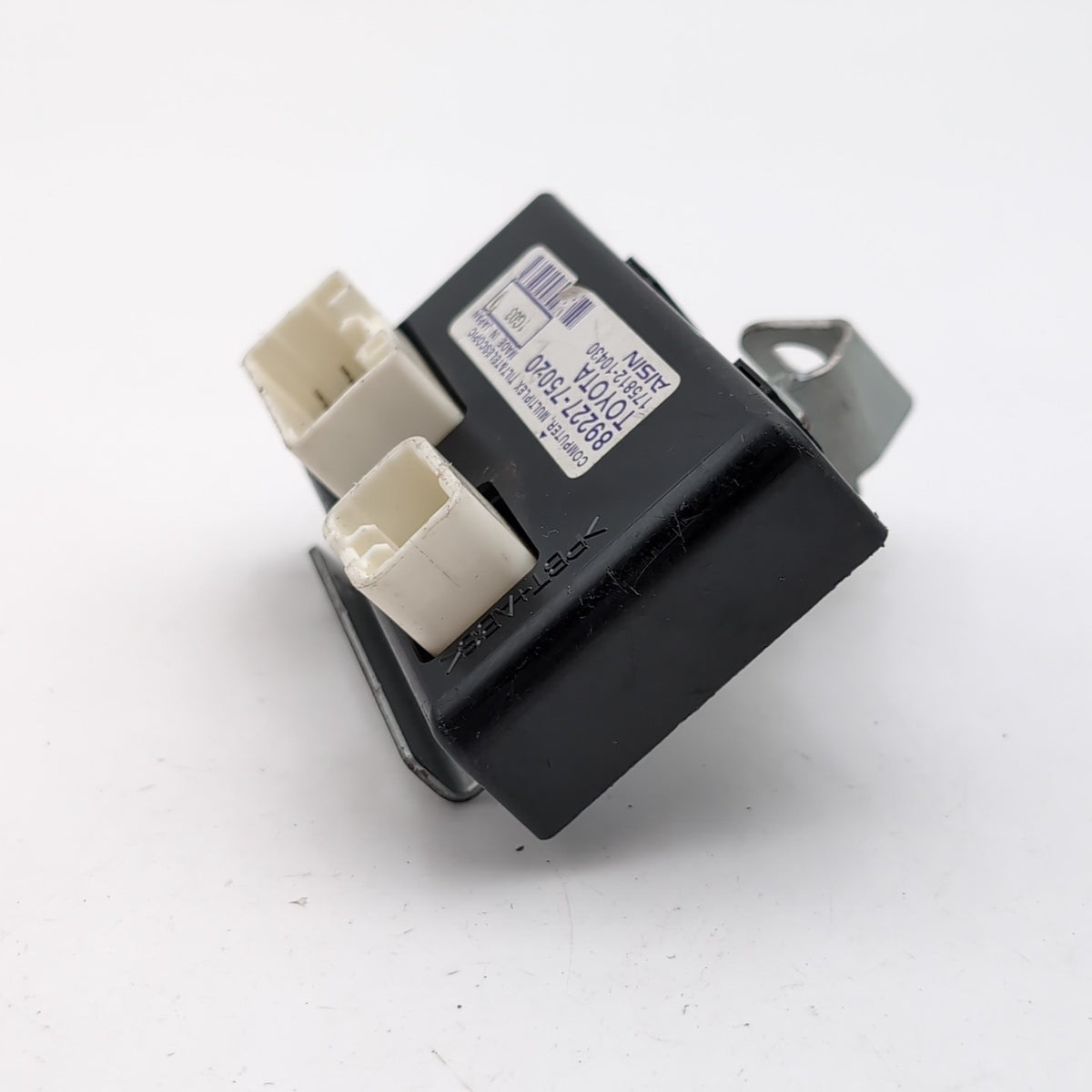 2010 2011 2012 Lexus HS250h Multiplex Tilt & Telescopic Module 89227-75020