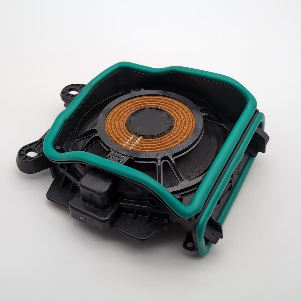 2019 - 2026 BMW G20 G43 G80 G23 G82 Left Subwoofer Speaker Harman 2622861