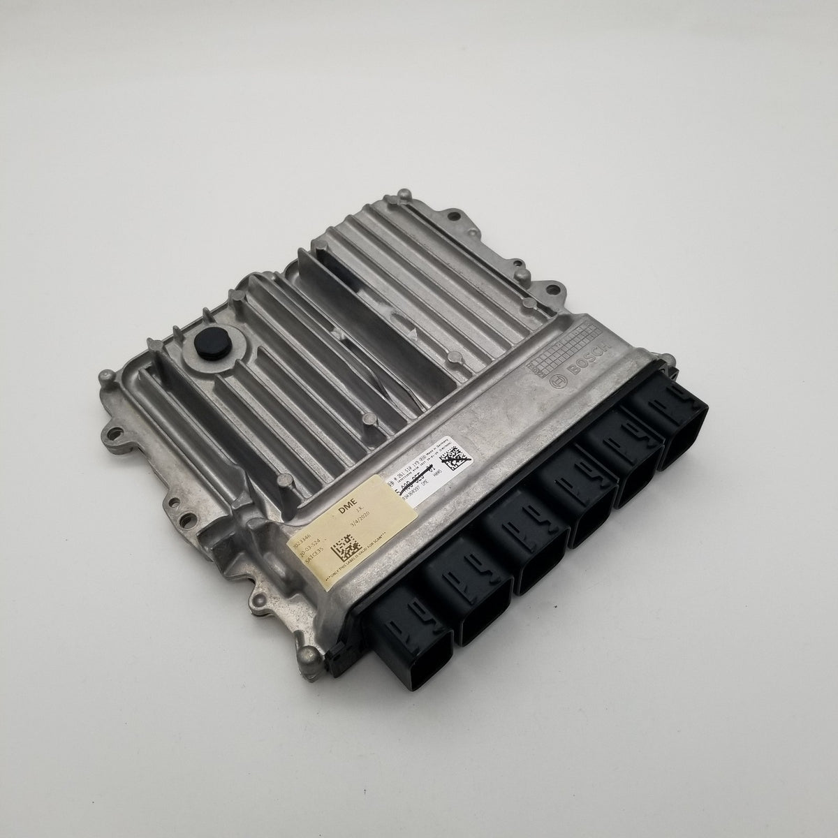 2022- 2025 BMW 3 Touring m340i G21 G81 Engine Computer Module ECU DME 5A1CE35