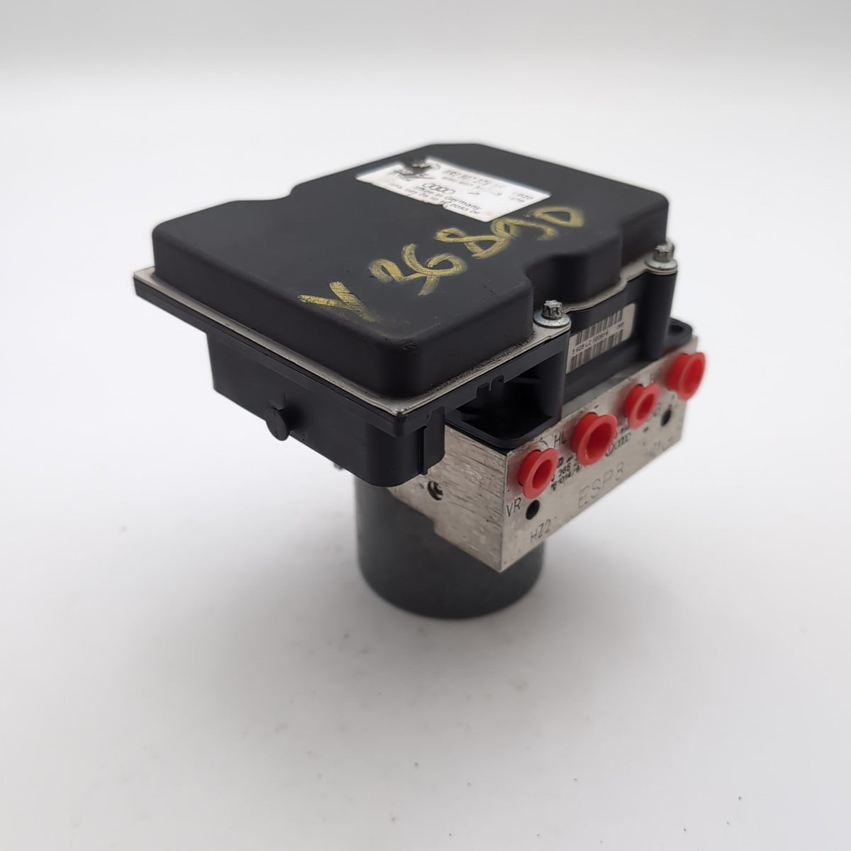 2015 2016 2017 Audi Q5 2.0L ABS Anti Lock Brake Pump Control Unit 8R0614517DB