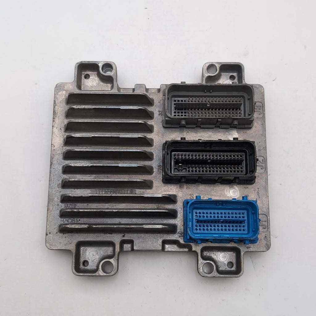 2017 2018 Chevrolet Sonic 1.8L Engine Computer Control Module ECM E78 12670309